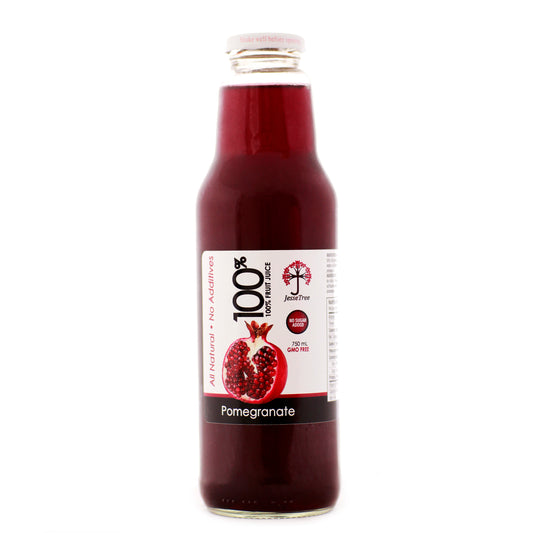 Pomegranate Juice 750 ml