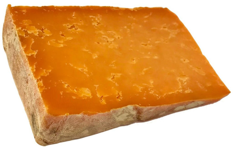 Red Leicester Cheese (British)